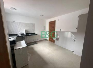 Comercial · 16m² · 1 Quarto · Studio em Santana, São Paulo/SP de 16m² 1 quartos para locação R$ 1.500,00/mes
