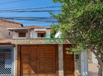 Casa · 129m² · 2 Quartos · Sobrado em Vila Cruzeiro, São Paulo/SP de 129m² 2 quartos à venda por R$ 1.249.000,00