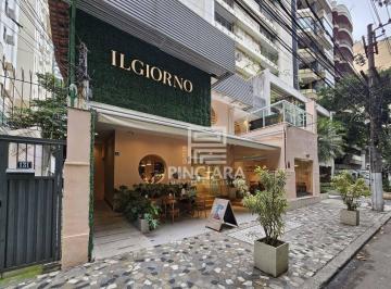 Comercial · 180m² · Loja em Icaraí, Niterói/RJ de 180m² à venda por R$ 5.400.000,00