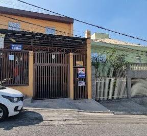 Apartamento · 35m² · 2 Quartos · 1 Vaga · Apartamento em Vila Carmosina, São Paulo/SP de 35m² 2 quartos para locação R$ 1.400,00/mes