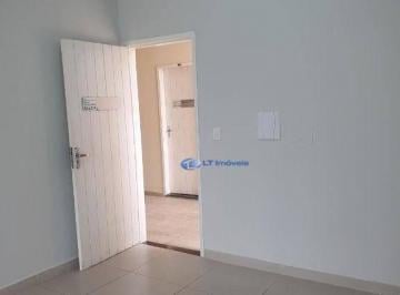 Comercial · 30m² · Sala em Jardim Pereira do Amparo, Jacareí/SP de 30m² para locação R$ 700,00/mes