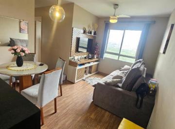 Apartamento · 54m² · 3 Quartos · 1 Vaga · Apartamento em Vila Venditti, Guarulhos/SP de 54m² 3 quartos à venda por R$ 350.000,00