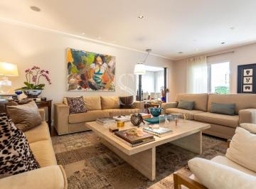 Casa · 712m² · 4 Quartos · 5 Vagas · Casa em Jardim Petrópolis, São Paulo/SP de 712m² 4 quartos à venda por R$ 7.900.000,00
