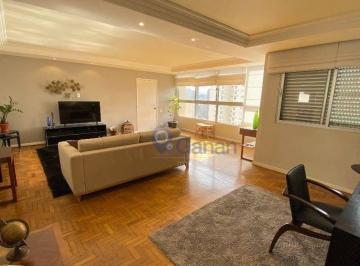 Apartamento · 122m² · 3 Quartos · 2 Vagas · Apartamento em Campo Belo, São Paulo/SP de 122m² 3 quartos à venda por R$ 1.350.000,00