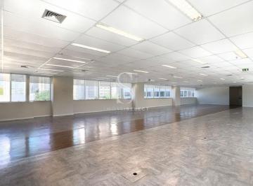 Comercial · 457m² · 12 Vagas · Sala em Vila Cordeiro, São Paulo/SP de 457m² para locação R$ 25.000,00/mes