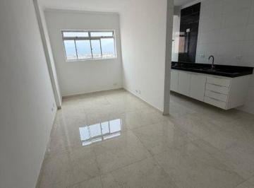 Apartamento · 48m² · 1 Quarto · 1 Vaga · Apartamento em Nova Mirim, Praia Grande/SP de 48m² 1 quartos à venda por R$ 300.000,00