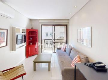 Apartamento de 1 quarto, São Paulo · Flat em Cerqueira César, São Paulo/SP de 42m² 1 quartos para locação R$ 2.681,00/mes