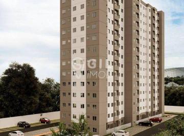 Apartamento · 42m² · 2 Quartos · 1 Vaga · Apartamento em Jardim Jacinto, Jacareí/SP de 42m² 2 quartos à venda por R$ 278.000,00