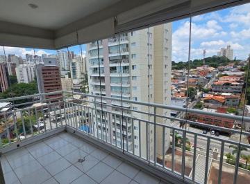 Apartamento · 80m² · 3 Quartos · 1 Vaga · Apartamento em Jardim Caboré, São Paulo/SP de 80m² 3 quartos à venda por R$ 775.000,00 ou para locaç
