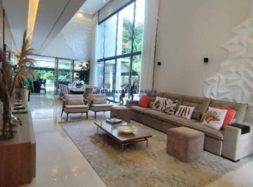 Casa · 416m² · 5 Quartos · 4 Vagas · Casa em Centro, Bertioga/SP de 416m² 5 quartos à venda por R$ 13.900.000,00
