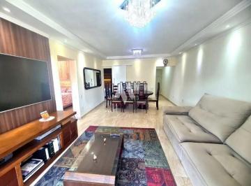 Apartamento · 94m² · 3 Quartos · 1 Vaga · Apartamento em Vila Belmiro, Santos/SP de 94m² 3 quartos à venda por R$ 690.000,00