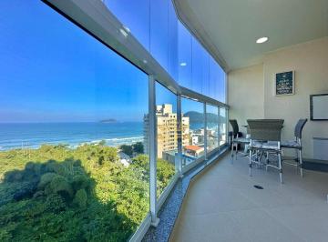 Apartamento · 120m² · 3 Quartos · 2 Vagas · Apartamento em Jardim Las Palmas, Guarujá/SP de 120m² 3 quartos à venda por R$ 1.580.000,00