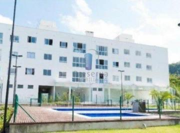 Apartamento · 55m² · 2 Quartos · 1 Vaga · Apartamento em Espinheiros, Itajaí/SC de 55m² 2 quartos à venda por R$ 310.000,00