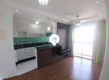 Apartamento · 47m² · 2 Quartos · 1 Vaga · Apartamento em Vila Mogilar, Mogi das Cruzes/SP de 47m² 2 quartos para locação R$ 2.900,00/mes