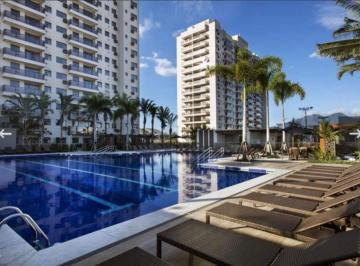 Apartamento · 66m² · 2 Quartos · 2 Vagas · Apartamento em Jacarepaguá, Rio de Janeiro/RJ de 66m² 2 quartos à venda por R$ 620.000,00