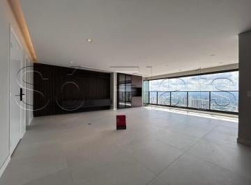 Apartamento · 140m² · 3 Quartos · 2 Vagas · Apartamento em Perdizes, São Paulo/SP de 140m² 3 quartos para locação R$ 15.079,00/mes