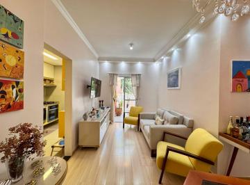 Apartamento · 89m² · 3 Quartos · 2 Vagas · Apartamento em Chácara Pavoeiro, Cotia/SP de 89m² 3 quartos à venda por R$ 700.000,00