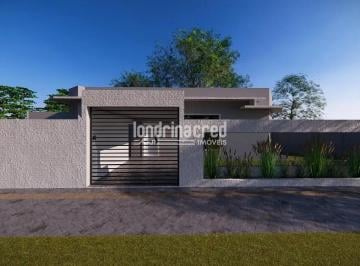 Casa · 54m² · 2 Quartos · 1 Vaga · Casa em Jardim Montecatini, Londrina/PR de 54m² 2 quartos à venda por R$ 350.000,00
