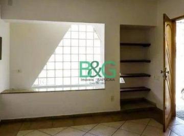 Casa · 160m² · 3 Quartos · 2 Vagas · Sobrado em Vila Brasílio Machado, São Paulo/SP de 160m² 3 quartos à venda por R$ 629.000,00