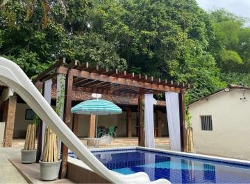 Rural · 2163m² · 5 Quartos · 15 Vagas · Chácara em Saramandaia, Igarassu/PE de 2163m² 5 quartos à venda por R$ 670.000,00