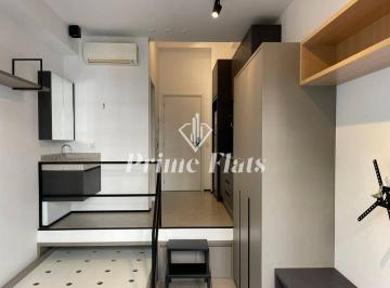 Apartamento de 1 quarto, São Paulo · Flat em Perdizes, São Paulo/SP de 18m² 1 quartos para locação R$ 3.000,00/mes
