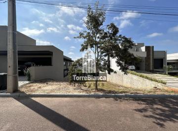 Terreno · 10m² · Terreno em Jardim Carvalho, Ponta Grossa/PR de 10m² à venda por R$ 345.600,00