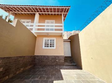 Casa · 110m² · 2 Quartos · 2 Vagas · Casa em Jardim Sabiá, Cotia/SP de 110m² 2 quartos para locação R$ 3.100,00/mes