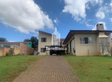 Casa · 139m² · 4 Quartos · Sobrado em Oficinas, Ponta Grossa/PR de 139m² 4 quartos à venda por R$ 600.000,00