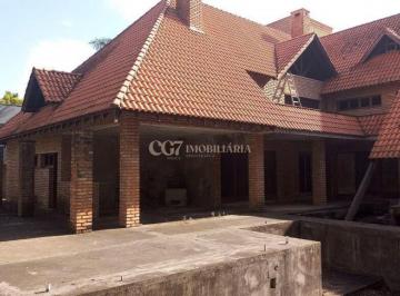 Casa · 1607m² · 8 Vagas · Casa em Tamboré, Barueri/SP de 1607m² à venda por R$ 12.500.000,00