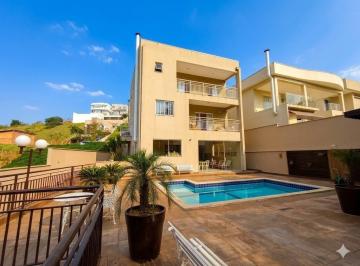 Casa · 500m² · 5 Quartos · 6 Vagas · Sobrado em Vila São Francisco, Cotia/SP de 500m² 5 quartos à venda por R$ 1.500.000,00