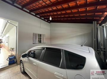 Casa · 125m² · 2 Quartos · 2 Vagas · Casa em Jardim Basilicata, Sumaré/SP de 125m² 2 quartos à venda por R$ 280.000,00