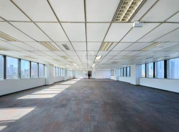 Comercial · 457m² · 12 Vagas · Sala em Vila Cordeiro, São Paulo/SP de 457m² para locação R$ 25.000,00/mes
