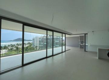 Apartamento · 202m² · 4 Quartos · 3 Vagas · Apartamento em Riviera, Bertioga/SP de 202m² 4 quartos à venda por R$ 14.500.000,00
