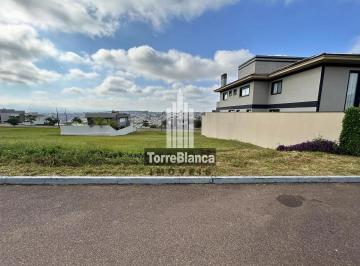 Terreno · 10m² · Terreno em Jardim Carvalho, Ponta Grossa/PR de 10m² à venda por R$ 342.240,00