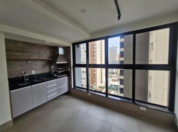 Apartamento · 2 Quartos · 1 Vaga · Apartamento em Barbosa, Marília/SP de 0m² 2 quartos para locação R$ 3.500,00/mes
