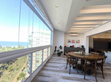 Apartamento · 341m² · 4 Quartos · 2 Vagas · Cobertura em Centro, Bertioga/SP de 341m² 4 quartos à venda por R$ 13.000.000,00