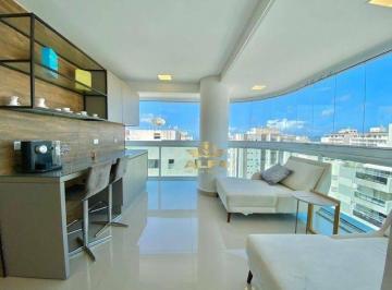 Apartamento · 520m² · 4 Quartos · 4 Vagas · Cobertura em Centro, Guarujá/SP de 520m² 4 quartos à venda por R$ 2.900.000,00