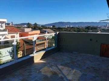 Casa · 192m² · 3 Quartos · 1 Vaga · Sobrado em Vila Caputera, Mogi das Cruzes/SP de 192m² 3 quartos à venda por R$ 689.000,00