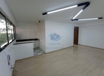 Comercial · 70m² · 1 Vaga · Sala em Jardim Prudência, São Paulo/SP de 70m² à venda por R$ 350.000,00