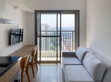 Apartamento · 28m² · 1 Quarto · Apartamento em Vila Prudente, São Paulo/SP de 28m² 1 quartos para locação R$ 2.450,00/mes