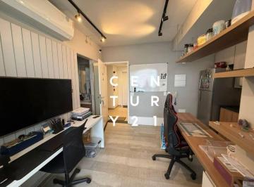 Apartamento · 34m² · 1 Quarto · Apartamento em Água Branca, São Paulo/SP de 34m² 1 quartos para locação R$ 4.300,00/mes