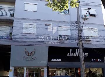 Apartamento · 103m² · 2 Quartos · 1 Vaga · Apartamento em Centro, Arroio Do Meio/RS de 103m² 2 quartos à venda por R$ 329.000,00
