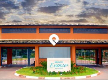 Terreno · 321m² · Terreno em Cézar de Souza, Mogi das Cruzes/SP de 321m² à venda por R$ 579.000,00