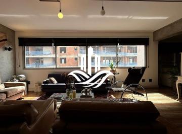 Apartamento · 154m² · 4 Quartos · 1 Vaga · Apartamento em Santo Amaro, São Paulo/SP de 154m² 4 quartos à venda por R$ 1.500.000,00