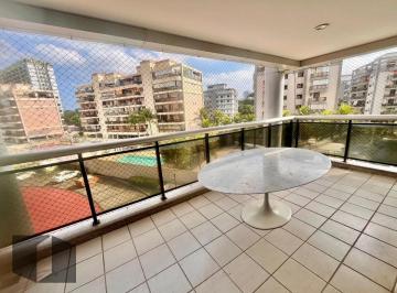 Apartamento · 109m² · 2 Quartos · 2 Vagas · Apartamento em Barra da Tijuca, Rio de Janeiro/RJ de 109m² 2 quartos à venda por R$ 2.650.000,00 ou