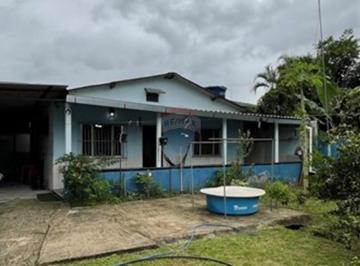 Casa · 176m² · 2 Quartos · 4 Vagas · Casa em Cotia, Guapimirim/RJ de 176m² 2 quartos à venda por R$ 300.000,00