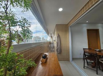 Apartamento · 91m² · 2 Quartos · 2 Vagas · Apartamento em Vila Belmiro, Santos/SP de 91m² 2 quartos à venda por R$ 1.500.000,00