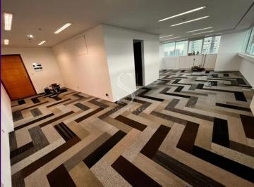 Comercial · 75m² · 2 Vagas · Sala em Jardim Caboré, São Paulo/SP de 75m² para locação R$ 5.250,00/mes