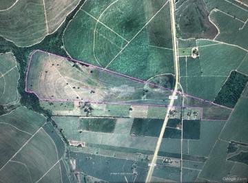 Rural · 1223000m² · Chácara em Chácaras Arco-Íris, Araçatuba/SP de 1223000m² à venda por R$ 12.120.000,00