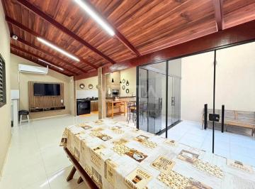 Casa · 140m² · 3 Quartos · 2 Vagas · Casa em Jardim Conceição, São José do Rio Preto/SP de 140m² 3 quartos à venda por R$ 650.000,00